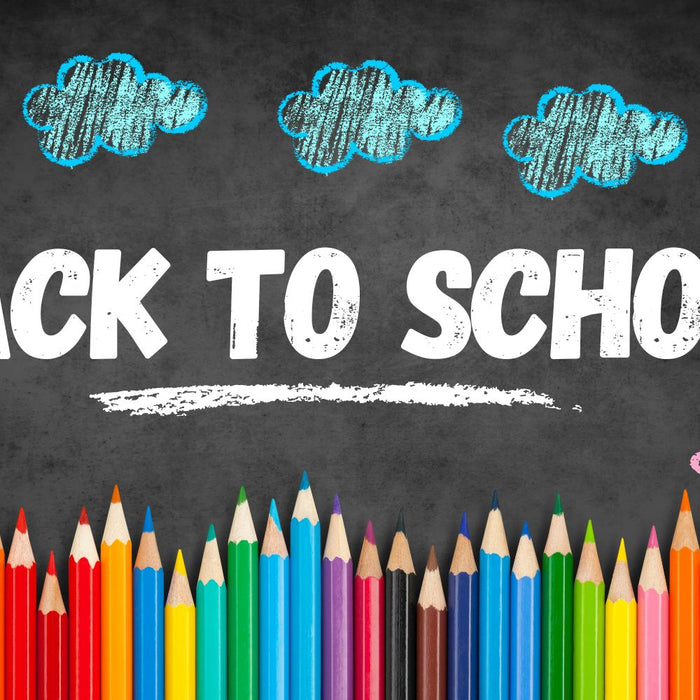 Help Your Child With Migraine Prepare for School