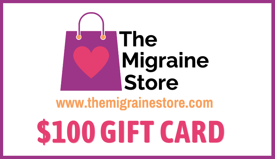 The Migraine Store Gift Card